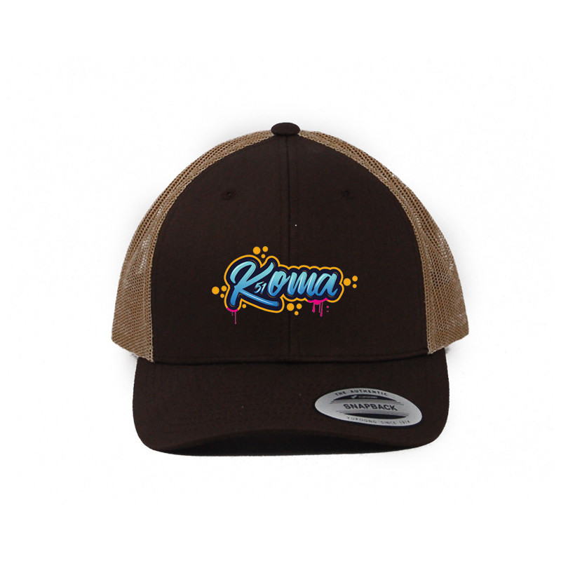 Cappello Koma51