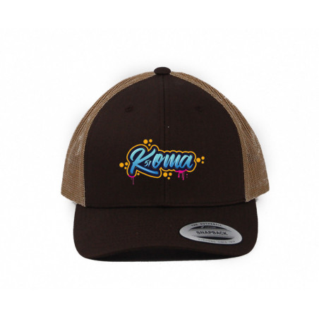 Cappello Koma51