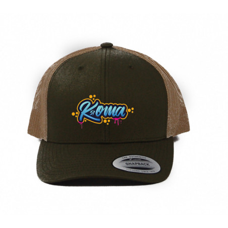 Cappello Koma51